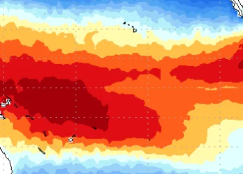 “Super El Niño”: Como fenômeno extremo pode impactar saúde dos brasileiros