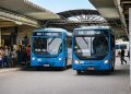 Estado: Ceturb-ES cria linhas de ônibus exclusivas para Feira dos Municípios