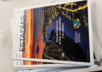Turismo: Argentina abre as portas para o turismo capixaba em série de capacitações