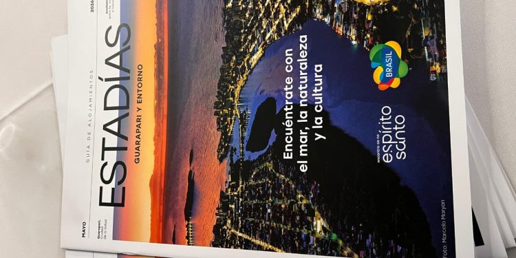 Turismo: Argentina abre as portas para o turismo capixaba em série de capacitações