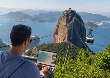 Turismo: Tecnologia deixa de ser tendência e passa a mudar a experiência de quem viaja