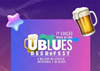 Anchieta: Ublues Beer Festival agita a Praia de Ubu neste feriadão