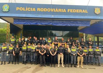 Espírito Santo: Polícias deflagram Operação Caminhos Seguros 2026