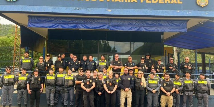 Espírito Santo: Polícias deflagram Operação Caminhos Seguros 2026