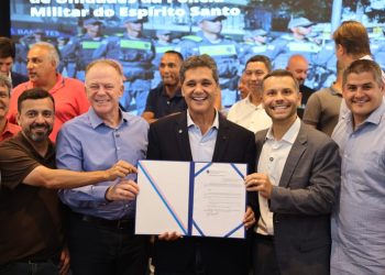 Estado: Governo faz reestruturação e cria novas unidades da Polícia Militar