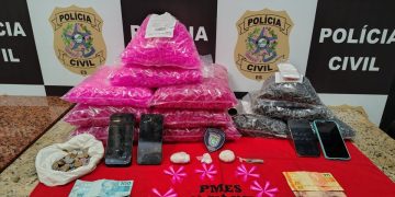 Marataízes: Polícia Civil deflagra Operação “Beagle Boys”