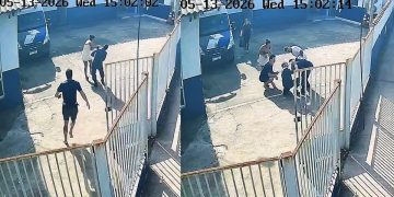Anchieta: Militares da 10ª Companhia Independente socorrem recém-nascida com asfixia