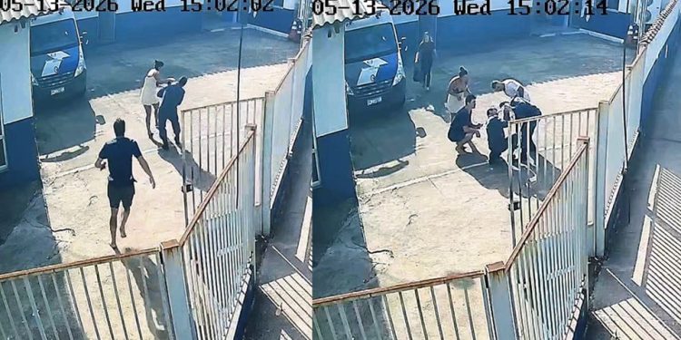 Anchieta: Militares da 10ª Companhia Independente socorrem recém-nascida com asfixia