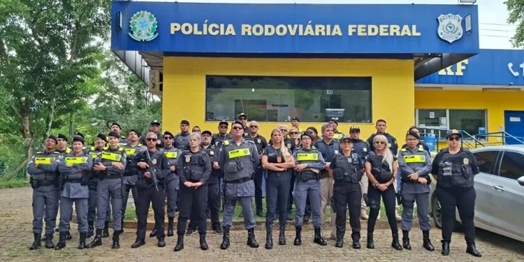 Espírito Santo: Operação Caminhos Seguros 2026 reforça combate à violência contra crianças e adolescentes