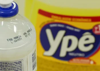Anvisa: Agência mantém suspensão de fabricação e venda de produtos Ypê