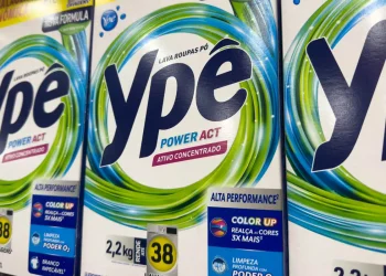 Saúde: Bactéria encontrada em produtos da Ypê é resistente a antibióticos