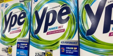 Saúde: Bactéria encontrada em produtos da Ypê é resistente a antibióticos