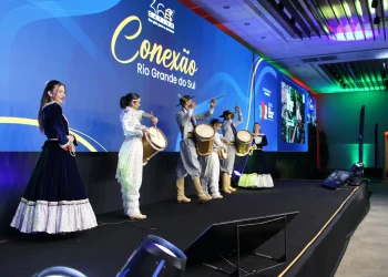 Estado: Setur-ES capacita mais de 600 agentes de viagens e profissionais do turismo durante evento no Rio Grande do Sul