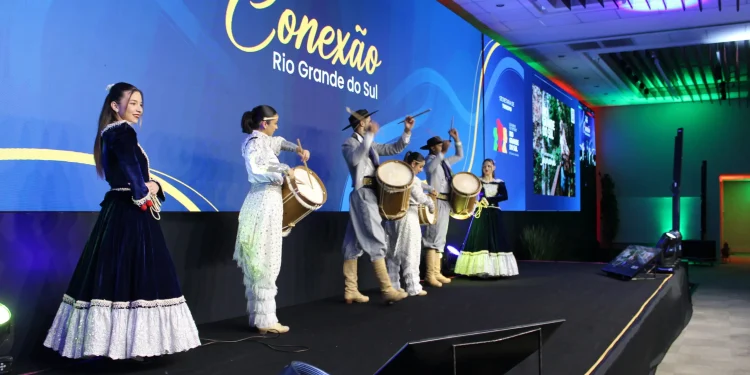 Estado: Setur-ES capacita mais de 600 agentes de viagens e profissionais do turismo durante evento no Rio Grande do Sul