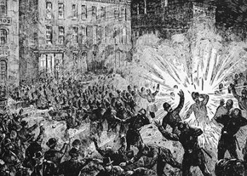 Dia do Trabalho: A origem vem de uma greve de operários nos EUA, em 1886