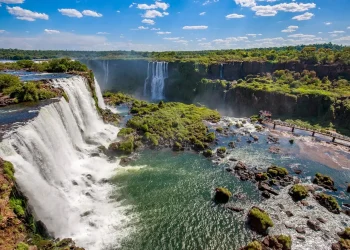 Ecoturismo: Conheça os destinos mais procurados do Brasil