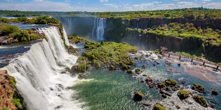 Ecoturismo: Conheça os destinos mais procurados do Brasil