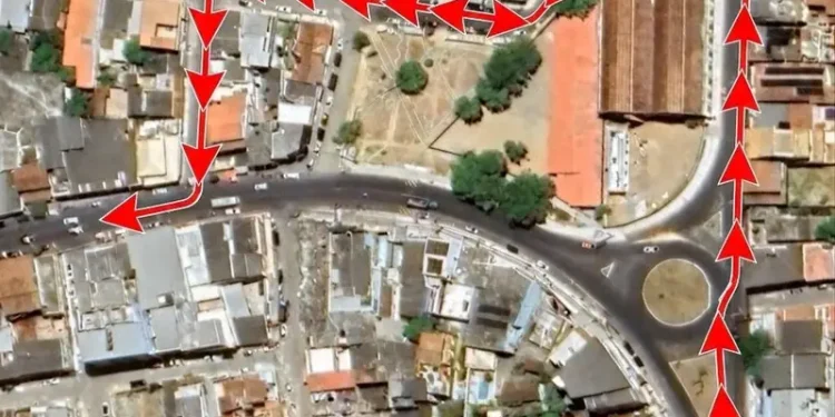 Marataízes: Obra de drenagem na Barra provocará desvios e interdição no trânsito por 60 dias
