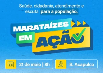 Marataízes em Ação: Acapulco recebe 1º Mutirão de Serviços nesta quinta (21)