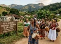 Semear Rotas Negras: Setur aposta no turismo de base comunitária para valorizar quilombos capixabas