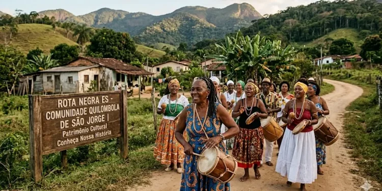 Semear Rotas Negras: Setur aposta no turismo de base comunitária para valorizar quilombos capixabas