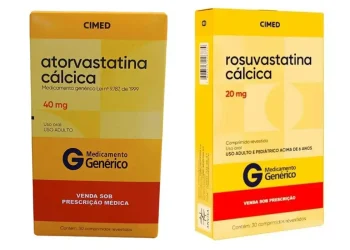 Anvisa: Agência suspende corticoide e remédio para colesterol