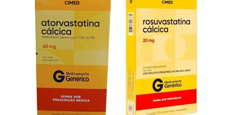 Anvisa: Agência suspende corticoide e remédio para colesterol