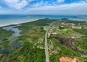 Guarapari: Tratativas para novo aeroporto com foco logístico avançam