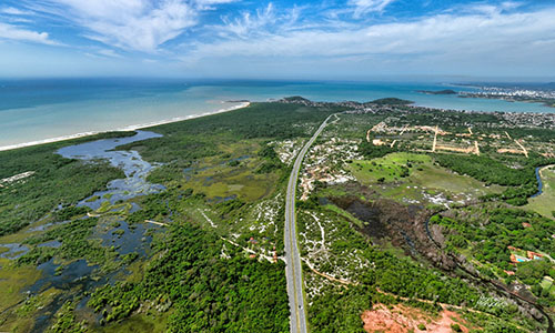 Guarapari: Tratativas para novo aeroporto com foco logístico avançam
