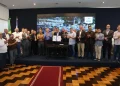 Marataízes: Estado oficializa a criação do 16º Batalhão da PM no município