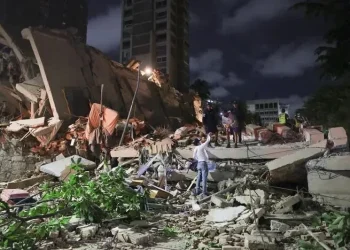 Venezuela: Dois terremotos deixam 32 mortos e 700 feridos