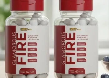 Fiscalização: Anvisa proíbe comercialização de suplemento alimentar Glamorous Fire