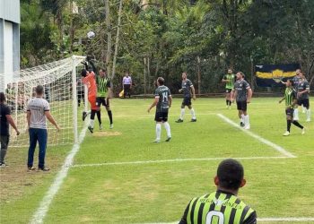 Alfredo Chaves: Campeonato Municipal Rural 2026 começa neste domingo (28)