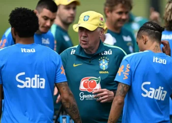 É hoje: O Brasil estreia na Copa do Mundo rumo ao hexa