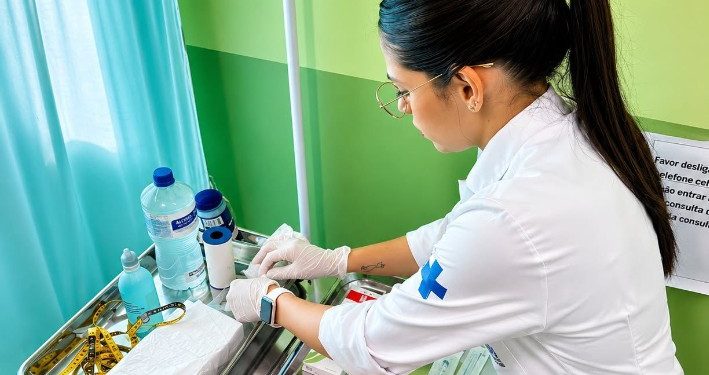 Anchieta: Acesso à saúde da mulher é ampliado com implante anticoncepcional gratuito
