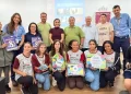 Anchieta: Estudantes da rede pública recebem kits de robótica