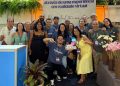 Feira dos Municípios 2026: Anchieta conquista prêmio de Melhor Atendimento