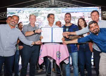 Itapemirim: Município recebe novos investimentos em infraestrutura, educação e prevenção de riscos