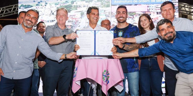 Itapemirim: Município recebe novos investimentos em infraestrutura, educação e prevenção de riscos