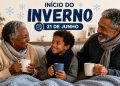 Estado: Sesa reforça cuidados com a saúde de crianças e idosos com a chegada do inverno