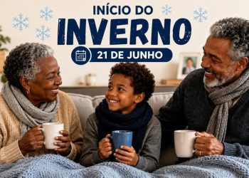 Estado: Sesa reforça cuidados com a saúde de crianças e idosos com a chegada do inverno