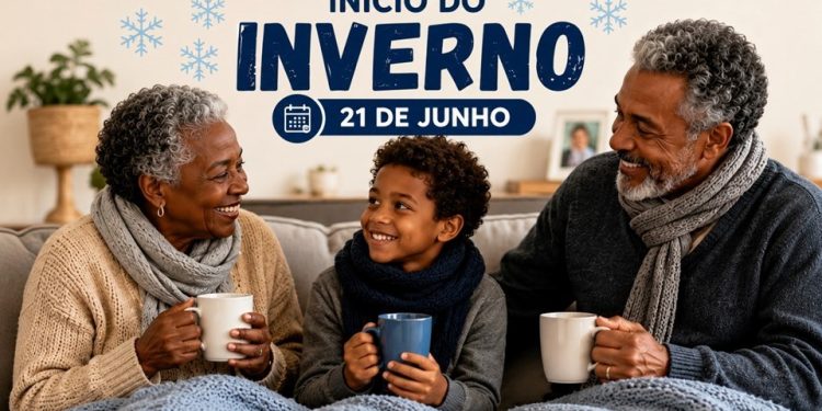Estado: Sesa reforça cuidados com a saúde de crianças e idosos com a chegada do inverno