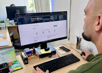 Piúma: Carta de Serviços facilita acesso da população aos atendimentos da Prefeitura
