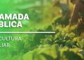 Estado: Última semana para agricultores familiares participarem de chamada pública com investimento de R$ 62 milhões