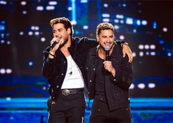 Piúma: Danilo e Davi confirmados para a Festa dos Pescadores 2026