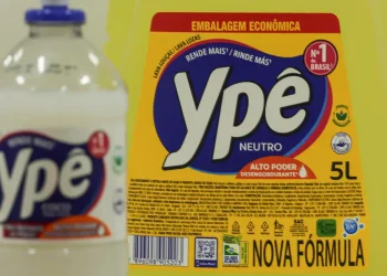 Caso Ypê: Anvisa libera produtos da marca produzidos a partir de janeiro de 2026