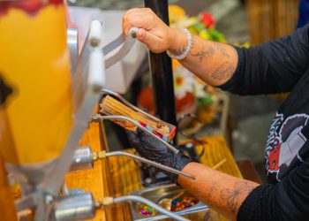 Guarapari: Prefeitura abre credenciamento para Food Trucks, Beer Trucks e Food Bikes em eventos culturais