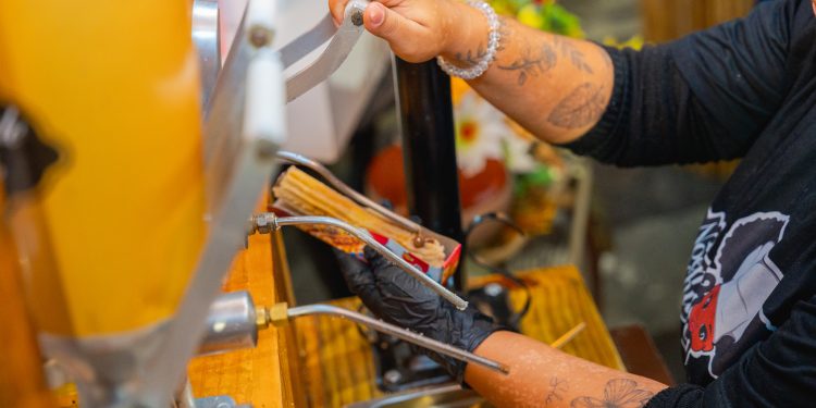 Guarapari: Prefeitura abre credenciamento para Food Trucks, Beer Trucks e Food Bikes em eventos culturais
