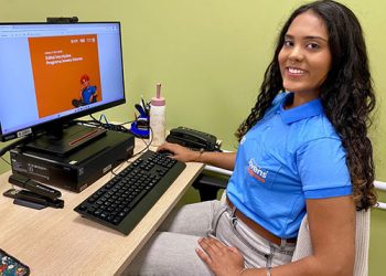 Estado: Programa Jovens Valores oferece oportunidades de estágio para estudantes de mais de 70 formações