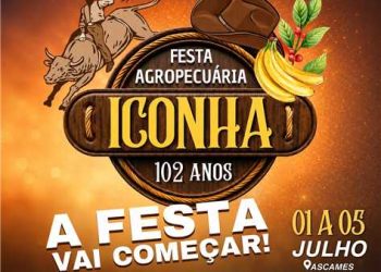Festival Raízes Iconhenses: Uma Noite Inesquecível com 32 Artistas Locais